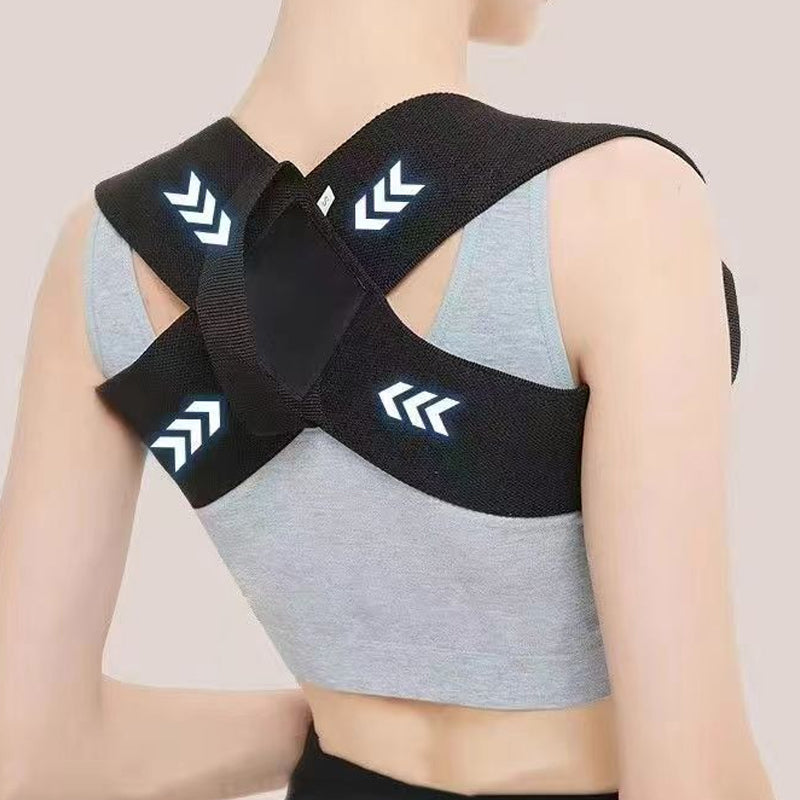 SALE Back Posture Correction Belt for Men & Women