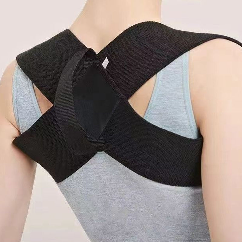 SALE Back Posture Correction Belt for Men & Women