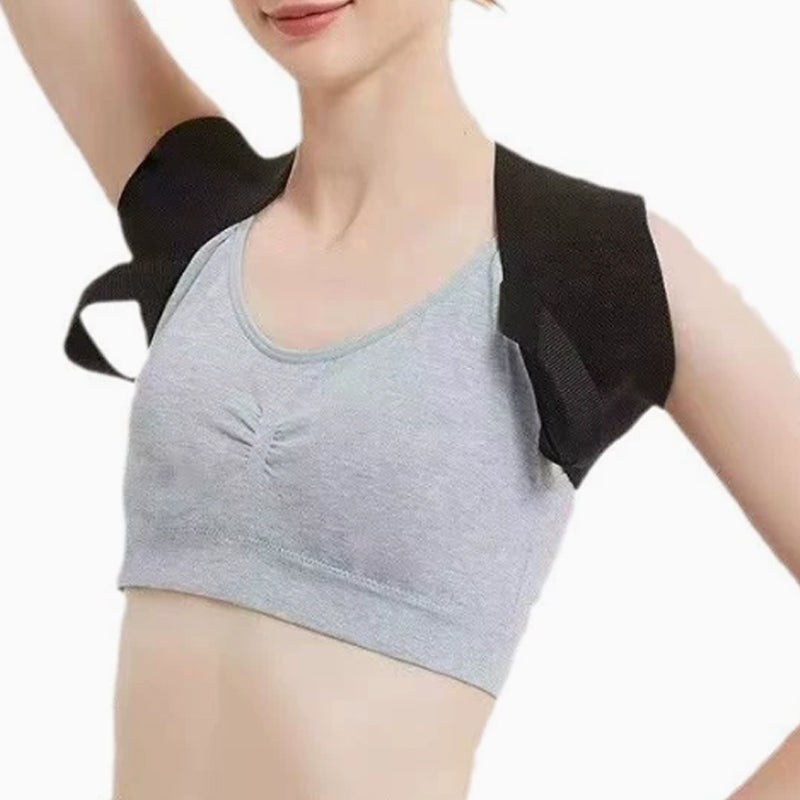 SALE Back Posture Correction Belt for Men & Women