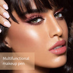 Versatile Liquid Makeup Pencil Highlighter & Contour