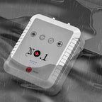 Fish Tank Oxygen Booster Pump