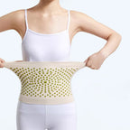 Women's Winter High-Stretch Waist Protector