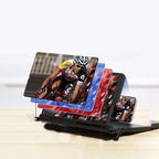 PROMOTION - Portable Mobile Phone Screen Magnifier