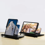 PROMOTION - Portable Mobile Phone Screen Magnifier