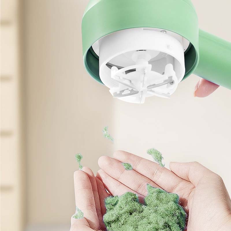 Rechargeable Fabric Shaver for Clothes