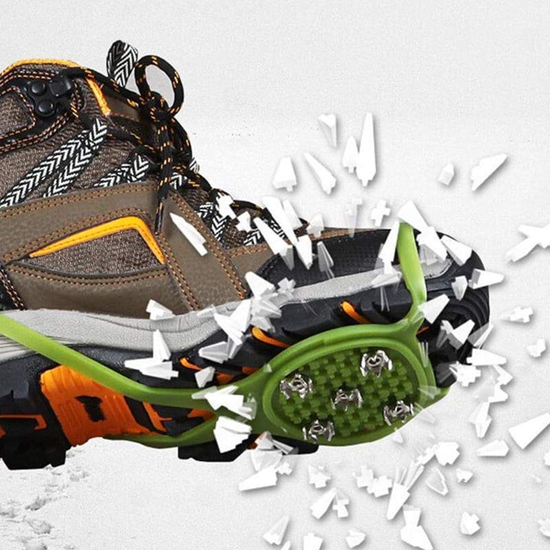 Buy one pair get one free Get Today Universal Non-Slip Gripper Spikes