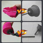 Promotion - Multipurpose Household High Pressure Toilet Plunger