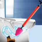 Promotion - Multipurpose Household High Pressure Toilet Plunger