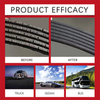 Multi-Purpose Car Belt Lubricant & Noise Reducing Spray