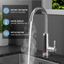 Of the sale! Tankless Instant Hot Water Heater Faucet