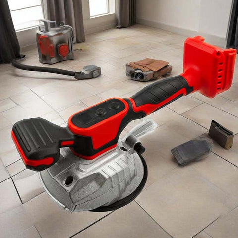 20V Battery Tile Vibration Leveling Machine