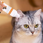 Pet Ear Cleaner - Gentle Formula with Soothing Aloe for Dogs & Cats, Prevents Infections & Odor