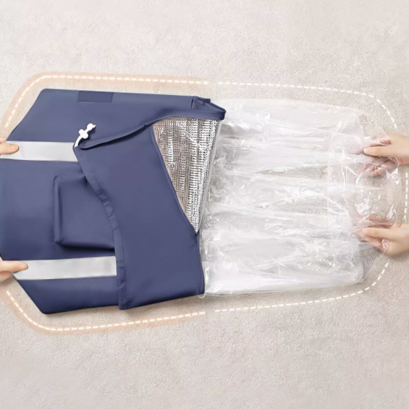 Collapsible Foot Soaking Tub
