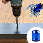Christmas Flash Sale: 3-in-1 Screwdriver Head Magnetic Ring