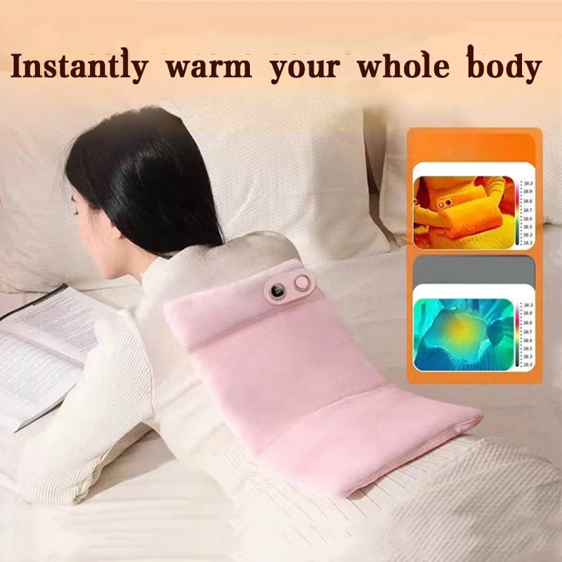50 % OFF !! Graphene USB Rechargeable Hand Warmer