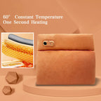 Winter of the sale! Graphene USB Rechargeable Multifunctional Hand Warmer