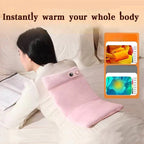Winter of the sale! Graphene USB Rechargeable Multifunctional Hand Warmer