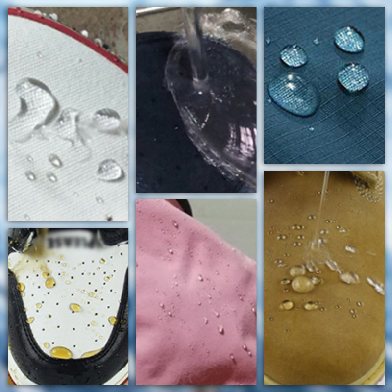 Waterproof Spray – All-Surface Protection, Fast-Drying & Long-Lasting Water-Repellency