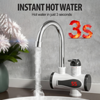 Black Friday Flash Deal! Over 20,000 sold! Instant hot water tap 50% discount, king of value for money