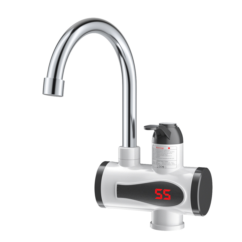 Black Friday Flash Deal! Over 20,000 sold! Instant hot water tap 50% discount, king of value for money