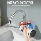 Black Friday Flash Deal! Over 20,000 sold! Instant hot water tap 50% discount, king of value for money
