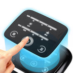 Christmas Intelligent Knee Massager