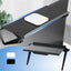 Adjustable TV Top Shelf Without Drilling – Sturdy, Multifunctional & Universal Fit