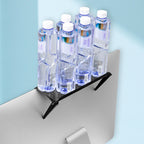 Adjustable TV Top Shelf Without Drilling – Sturdy, Multifunctional & Universal Fit