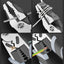 Industrial-grade multifunctional universal pliers