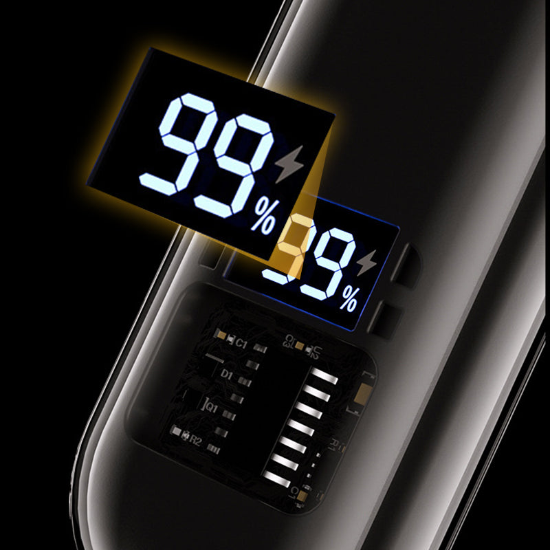 HALF PRICE SALE! Smart Electric Nose Hair Trimmer