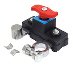 Of the sale! Car Battery Disconnect Switch