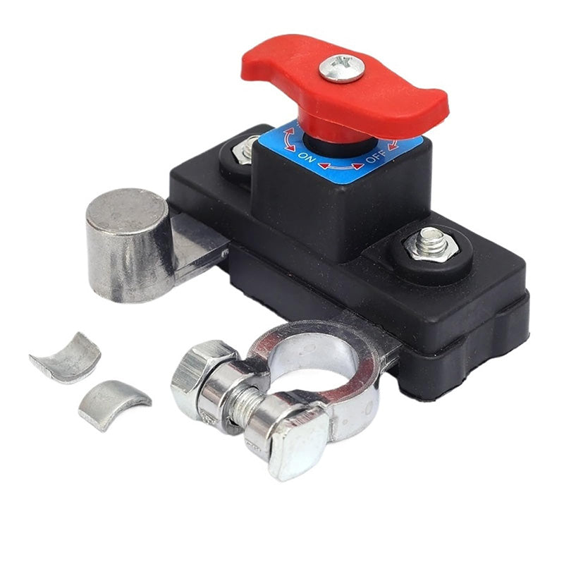 Of the sale! Car Battery Disconnect Switch