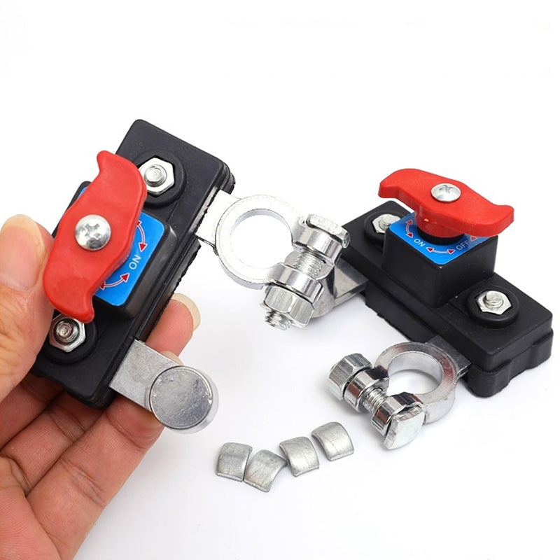 Of the sale! Car Battery Disconnect Switch