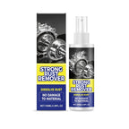 All-in-One Powerful Rust Remover Spray For Cars