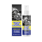 All-in-One Powerful Rust Remover Spray For Cars