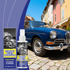 All-in-One Powerful Rust Remover Spray For Cars
