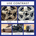 All-in-One Powerful Rust Remover Spray For Cars
