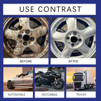 All-in-One Powerful Rust Remover Spray For Cars