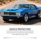 All-in-One Powerful Rust Remover Spray For Cars