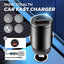 Limitied Time 100W Stealth Car Fast Charger