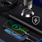 Limitied Time 100W Stealth Car Fast Charger