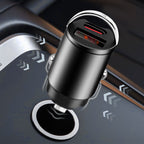 Limitied Time 100W Stealth Car Fast Charger