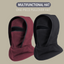 Special Offer 3-in-1 Unisex Outdoor Warm Hat Neckband Mask
