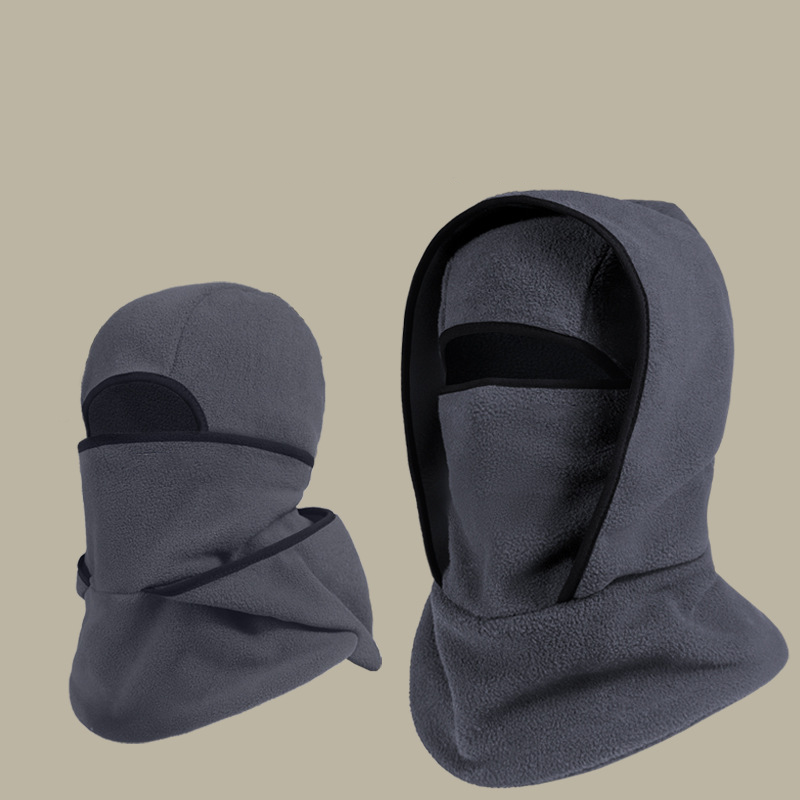 Special Offer 3-in-1 Unisex Outdoor Warm Hat Neckband Mask