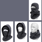 Special Offer 3-in-1 Unisex Outdoor Warm Hat Neckband Mask