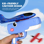 Promotion Dinosaur Airplane Launcher Toy for Kids