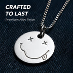 Vintage Pendant Necklace