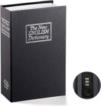 Secret Book Safe Box
