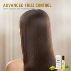 Intensive Egg Protein Hair Repair Oil