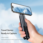 4-in-1 Multifunctional Magnetic Device Stand